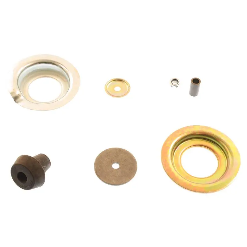 Bilstein B6 1979 Bmw 528I Base Rear 46Mm Monotube Shock Absorber 1