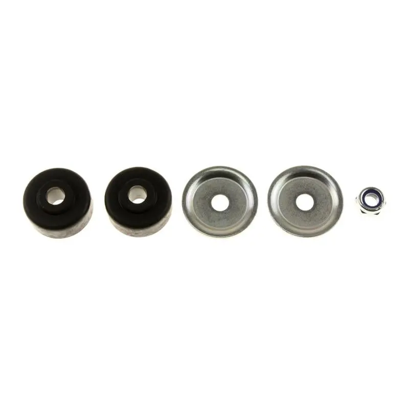 Bilstein B6 1984 Jeep Cherokee Base Sport Utility Front 46Mm Monotube Shock Absorber 1
