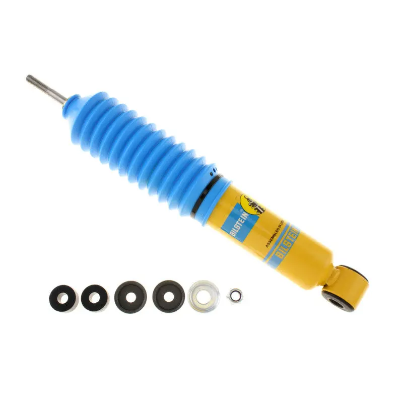Bilstein B6 1986 Toyota 4Runner Dlx Front 46Mm Monotube Shock Absorber 2
