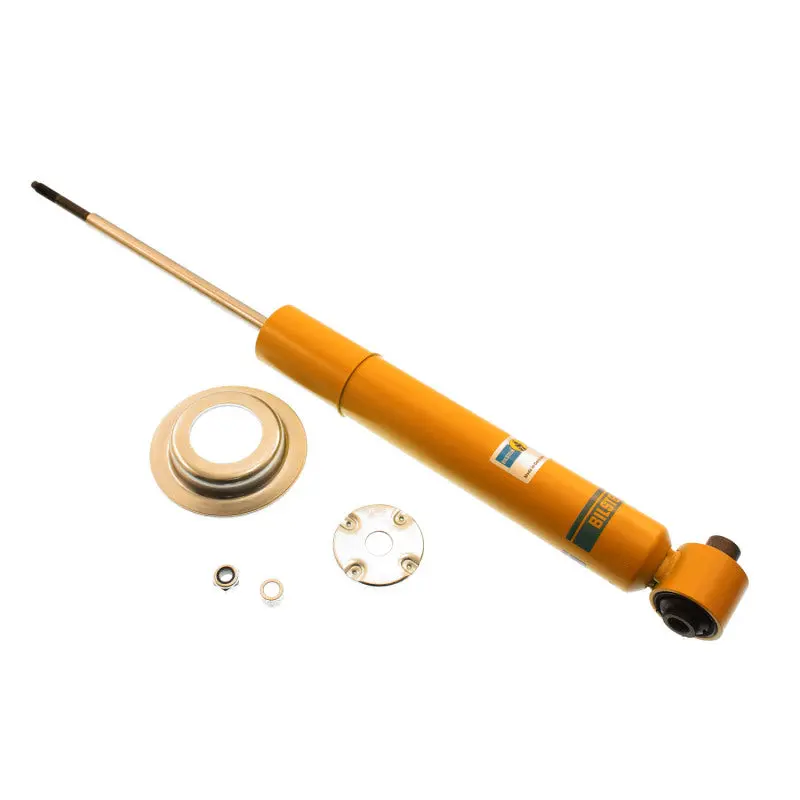 Bilstein B6 1987 Bmw 735I Base Rear 46Mm Monotube Shock Absorber 2