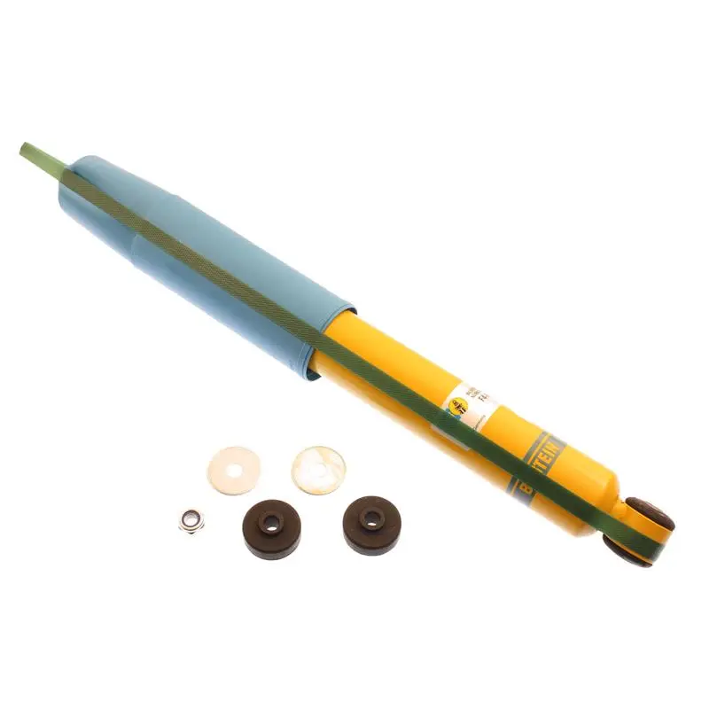 Bilstein B6 1987 Jeep Wrangler Base Front 46Mm Monotube Shock Absorber 2