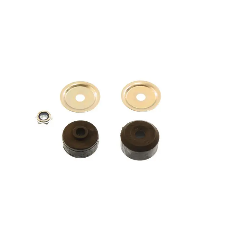 Bilstein B6 1988 Chevrolet Corvette 35Th Anniversary Edition Rear 46Mm Monotube Shock Absorber 2