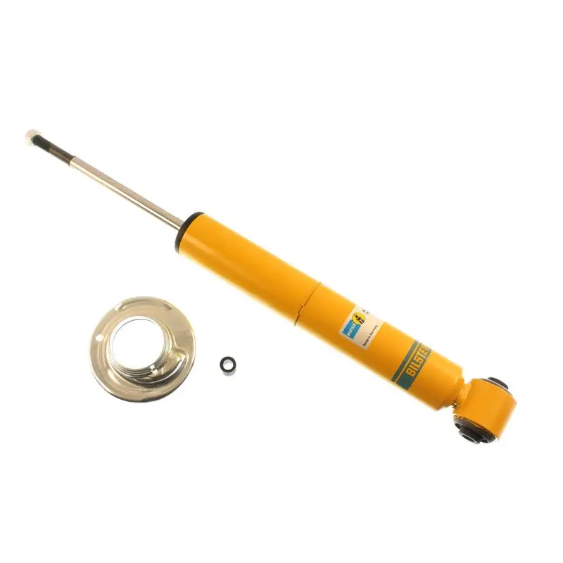 Bilstein B6 1990 Audi V8 Quattro Base Rear 46Mm Monotube Shock Absorber 2