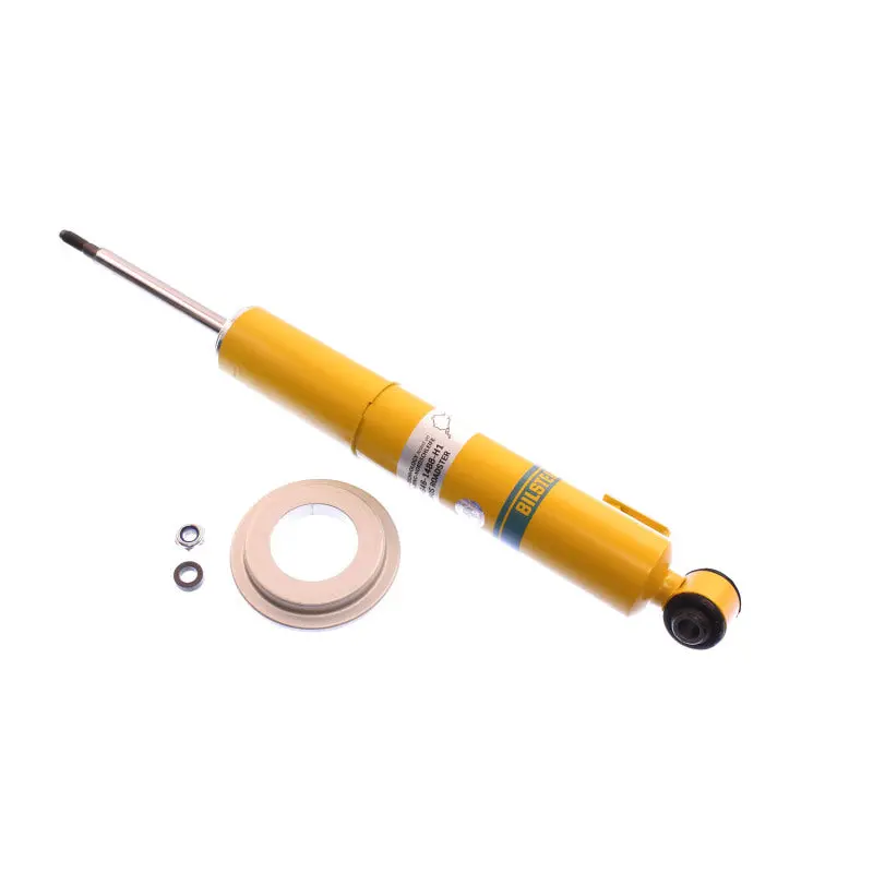 Bilstein B6 1990 Mazda Miata Base Front 46Mm Monotube Shock Absorber 2