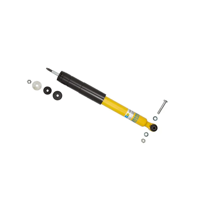 Bilstein B6 1990 Mercedes-Benz 300Sl Base Rear Shock Absorber 1