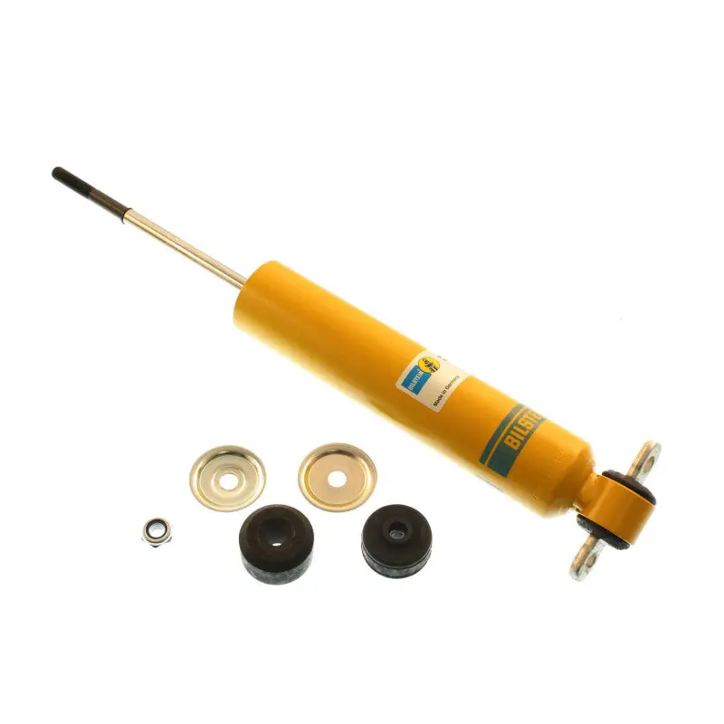 Bilstein B6 1991 Buick Lesabre Custom Sedan Front 46Mm Monotube Shock Absorber 1