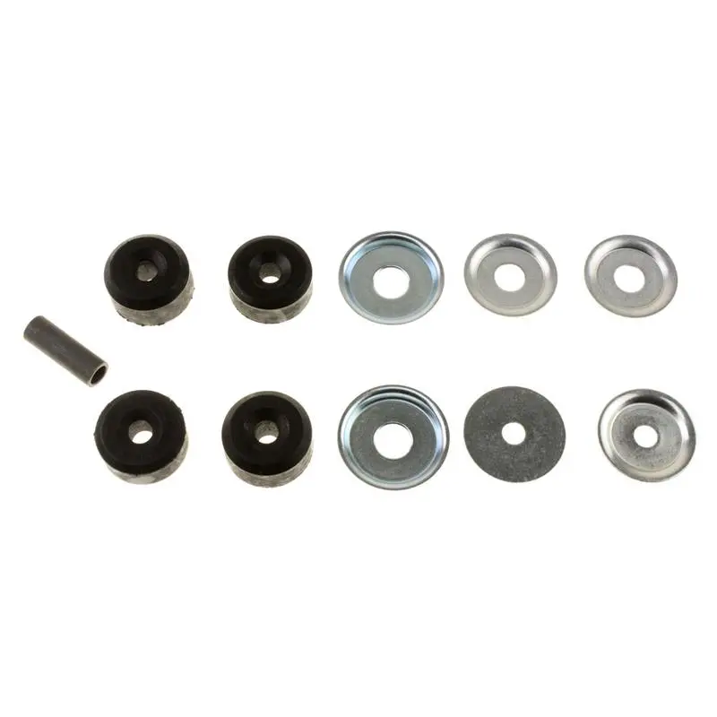 Bilstein B6 1991 Toyota Land Cruiser Base Front 46Mm Monotube Shock Absorber 1