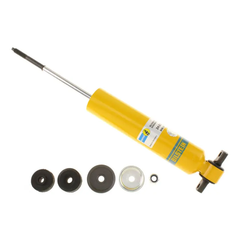 Bilstein B6 1992 Chevrolet C1500 Suburban Base Front 46Mm Monotube Shock Absorber 1