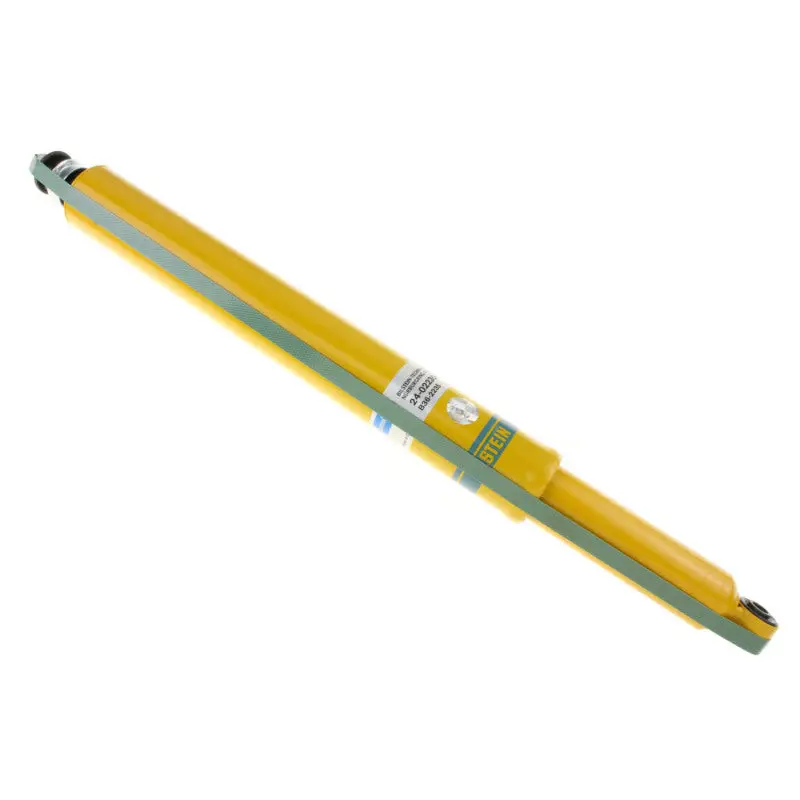 Bilstein B6 1993 Land Rover Defender 110 Base Front 36Mm Monotube Steering Damper 1