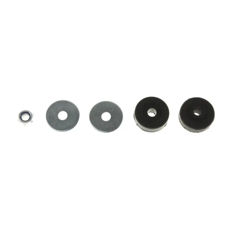 Bilstein B6 1993 Toyota T100 Base Rwd Front 46Mm Monotube Shock Absorber 1