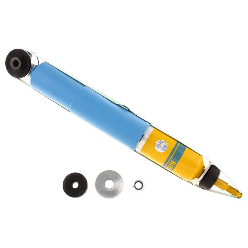 Bilstein B6 1994 Land Rover Range Rover County Lwb Front 46Mm Monotube Shock Absorber 1