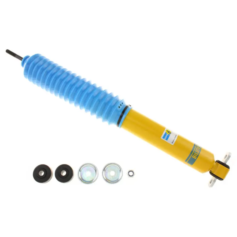 Bilstein B6 1998 Jeep Wrangler Se Front 46Mm Monotube Shock Absorber 2