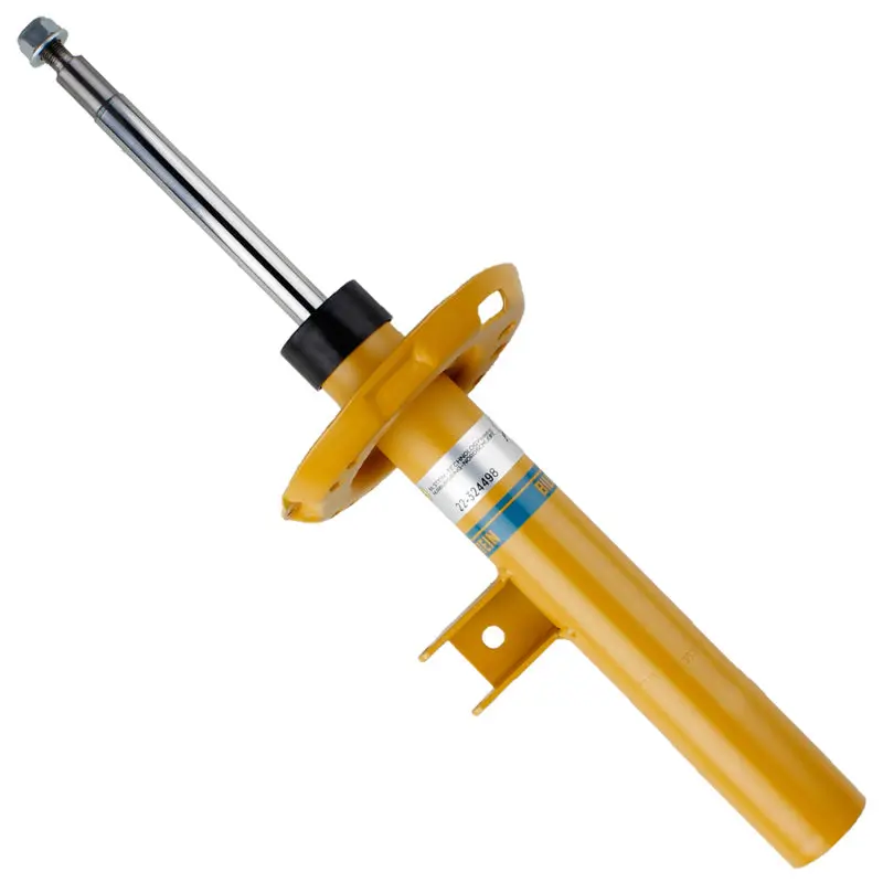 Bilstein B6 21-23 Mercedes-Benz Gla250 / 20-23 Glb250 Front Left Strut Assembly 1