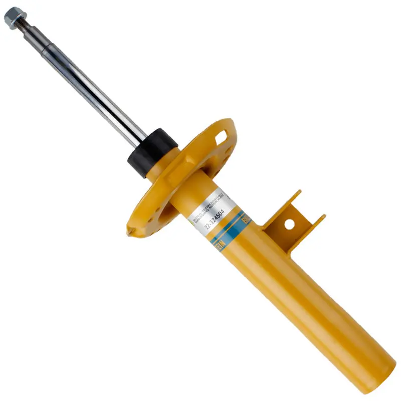 Bilstein B6 21-23 Mercedes-Benz Gla250 / 20-23 Glb250 Front Right Strut Assembly 1