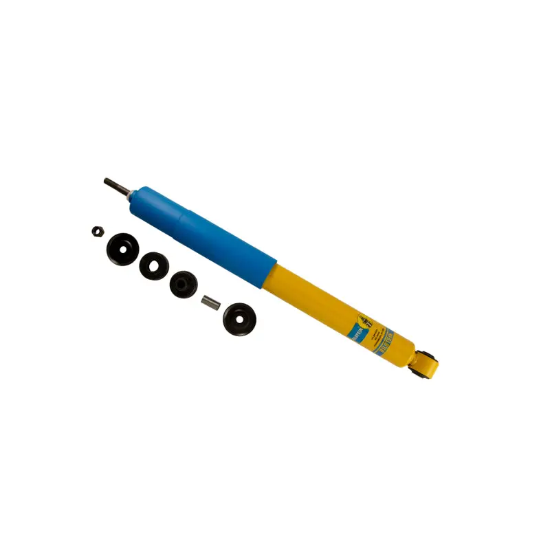 Bilstein B6 4600 14-18 Dodge Ram 2500 Rear 46Mm Monotube Shock Absorber 1