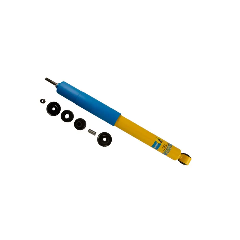 Bilstein B6 4600 14-18 Dodge Ram 2500 Rear 46Mm Monotube Shock Absorber 2