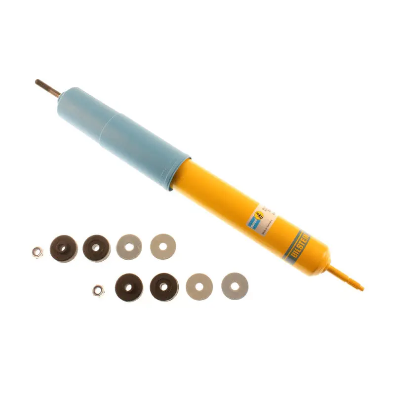Bilstein B6 69-94 Alfa Romeo Spider Rear Monotube Shock Absorber 1