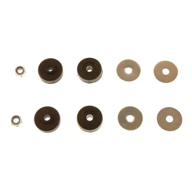Bilstein B6 69-94 Alfa Romeo Spider Rear Monotube Shock Absorber 2