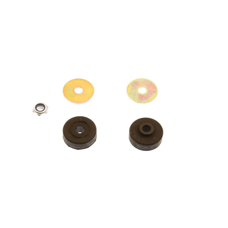 Bilstein B6 81-86 Alfa Romeo Gtv-6 Front Monotube Shock Absorber 1