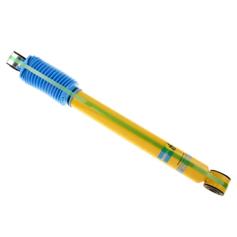 Bilstein B6 91-95 Spartan Mc-2000 29.65In L Rear Monotube Shock Absorber - Blue Straight 2