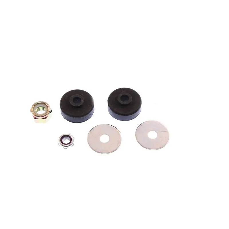 Bilstein B6 92-98 Chevrolet Camaro Rear 46Mm Monotube Shock Absorber 1