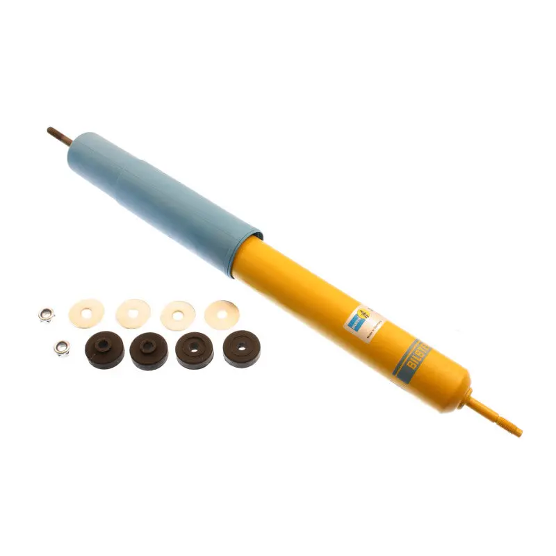Bilstein B6 (Hd) Alfa Romeo 75-79 Alfetta/Sprint Veloce 2.0L/81-86 Gtv-6 2.5L 46Mm Monotube Shock Ab 2