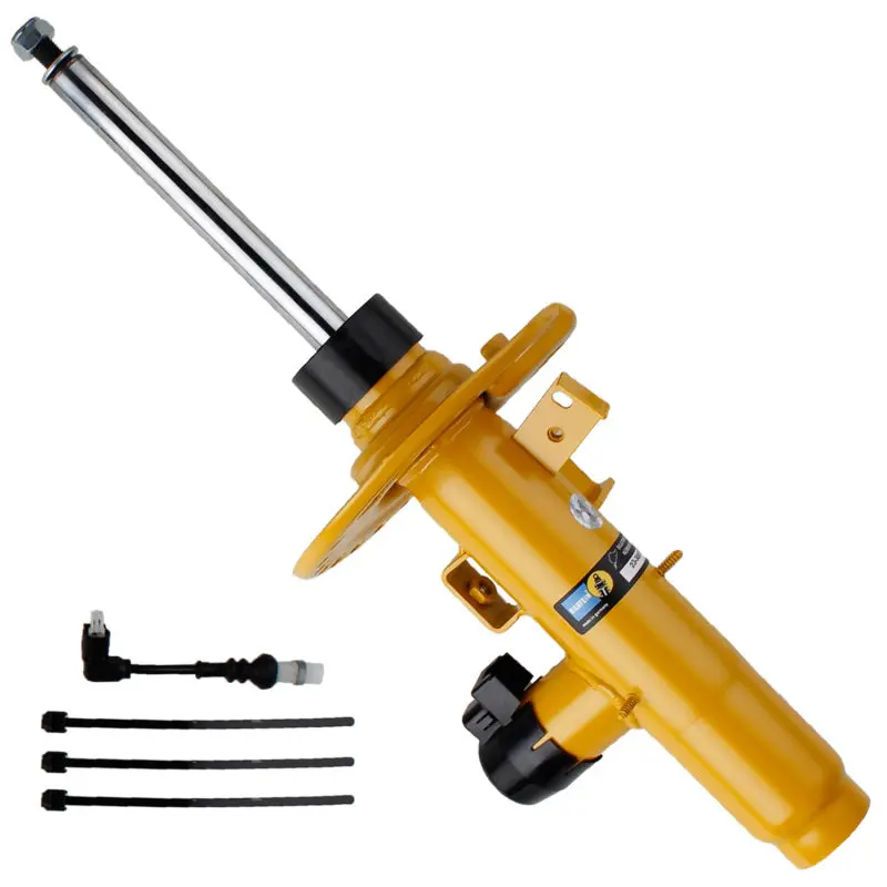 Bilstein B6 Performance Damptronic Bmw 330E Xdrive 2022-2021, Strut Assembly Front Left 2