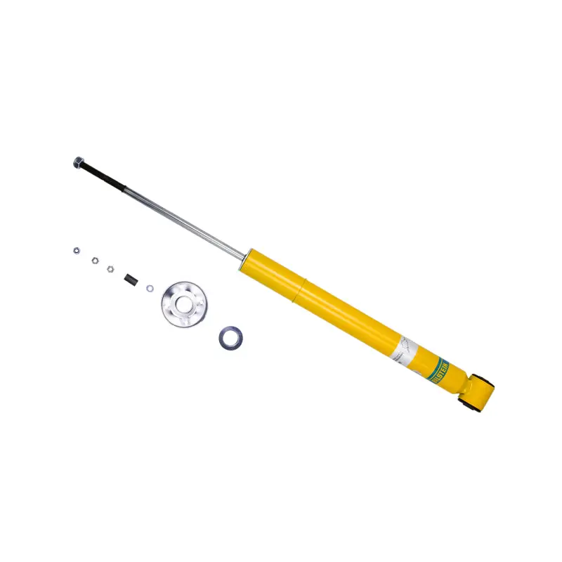 Bilstein B6 (Sp) 85-93 Vw Golf  / 85-92 Jetta Rear 36Mm Monotube Shock Absorber *Special Order* 1