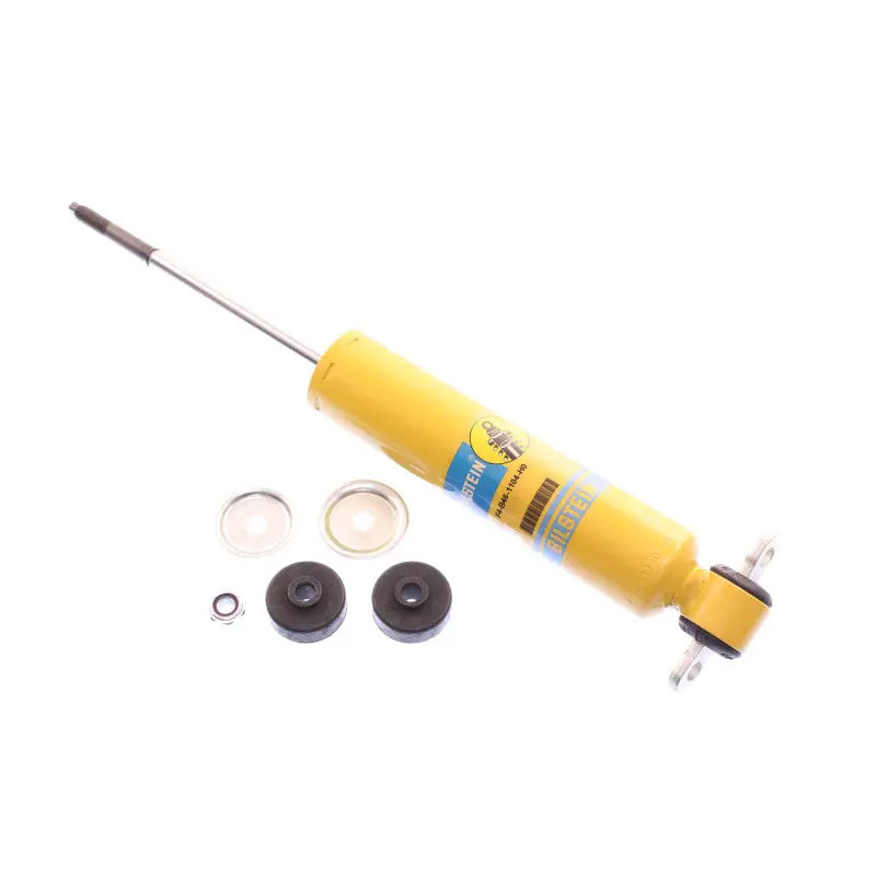 Bilstein B6 Variable Buick/Cadillac/Chevy/Ford/Gmc/Oldsmobile/Pontiac Fr 46Mm Monotube Shk Absorber 2