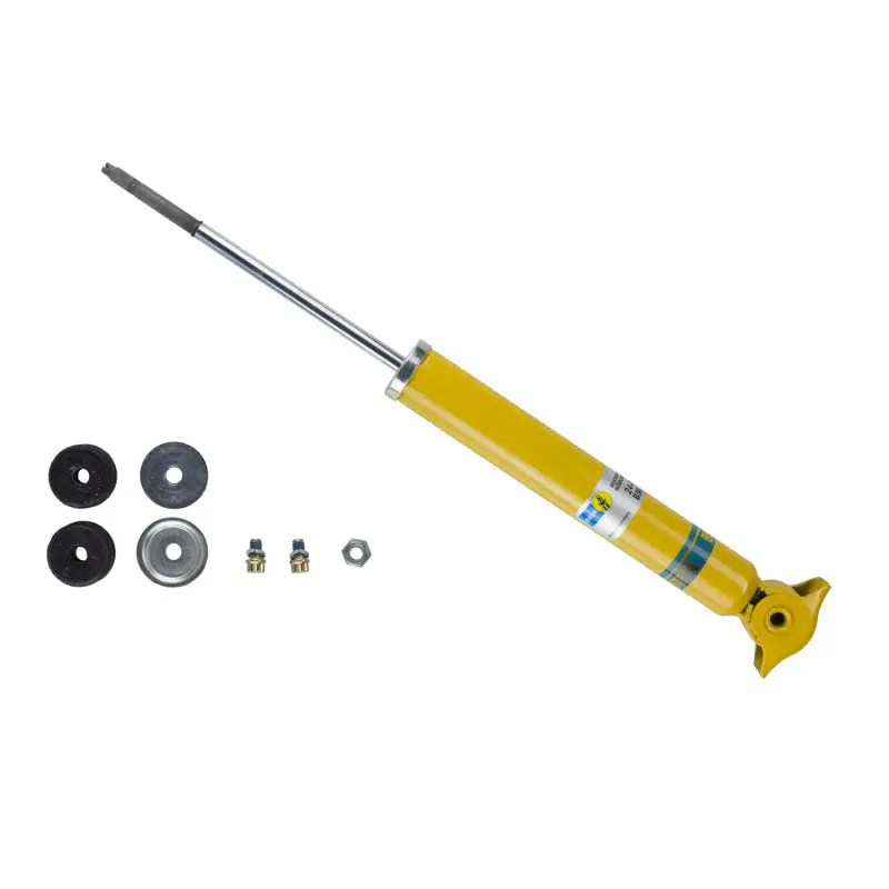Bilstein B8 1981 Mercedes-Benz 300Sd Base Front Shock Absorber 2
