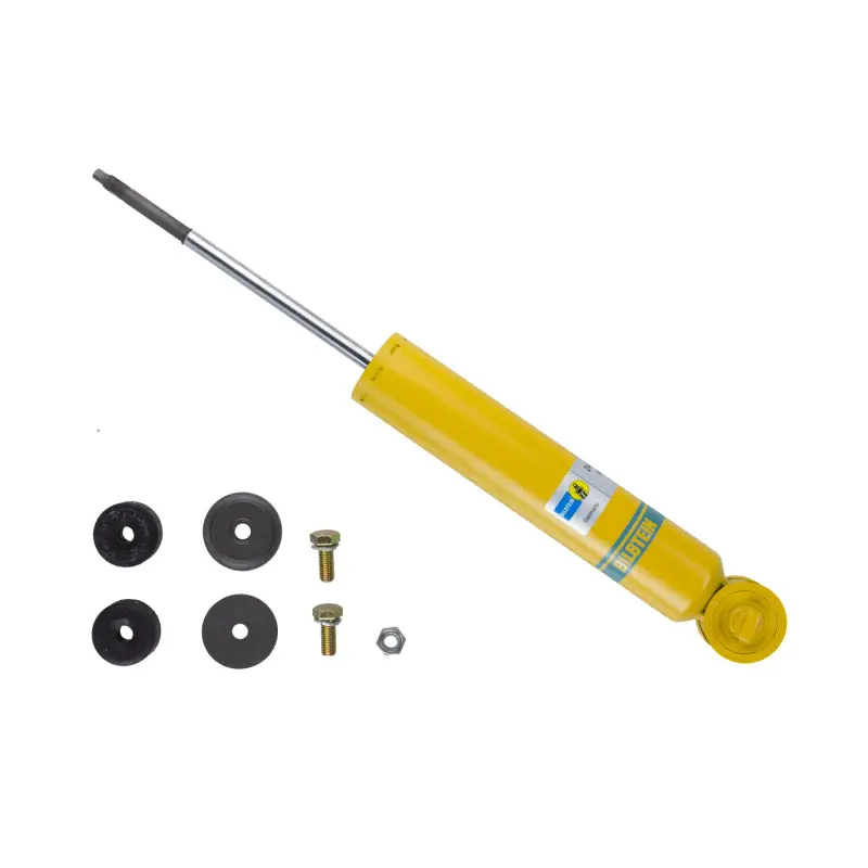 Bilstein B8 1981 Mercedes-Benz 300Sd Base Rear Shock Absorber 2