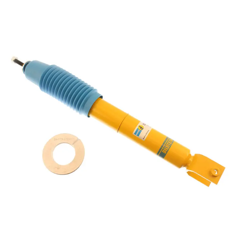 Bilstein B8 1989 Honda Civic Base Hatchback Rear 46Mm Monotube Shock Absorber 1