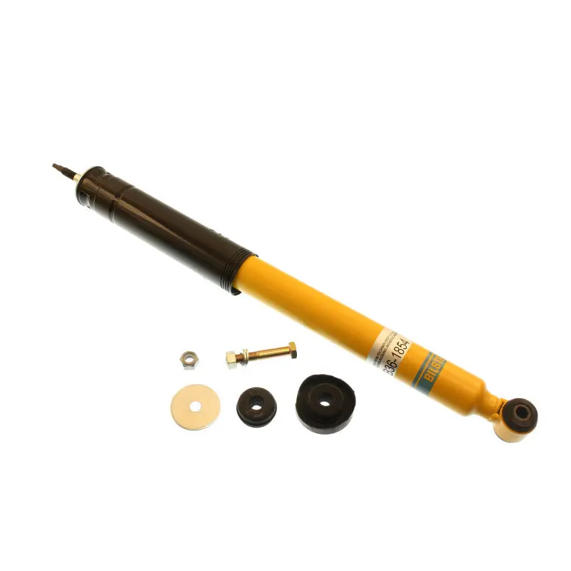 Bilstein B8 1994 Mercedes-Benz C220 Base Front 36Mm Monotube Shock Absorber 2