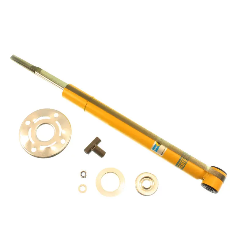 Bilstein B8 1996 Audi A4 Base Rear 36Mm Monotube Shock Absorber 1