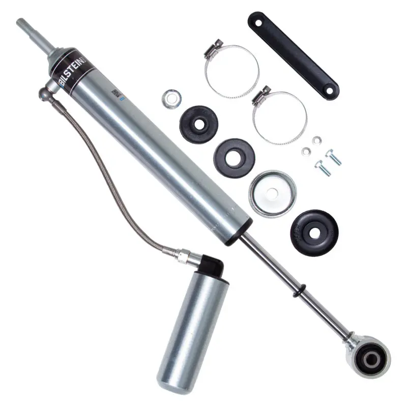 Bilstein B8 5160 13-24 Ram 3500 4Wd Front Shock For 2-2.5In. Lift 1