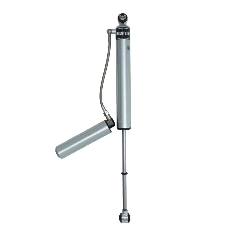 Bilstein B8 5160 Series 07-18 Jeep Wrangler Rear Shock Absorber For Lifted Height 3.5-5In 1