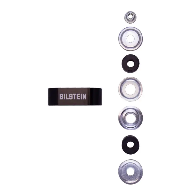 Bilstein B8 5160 Series 07-21 Toyota Tundra Rear Remote Reservoir Shock Absorber 2