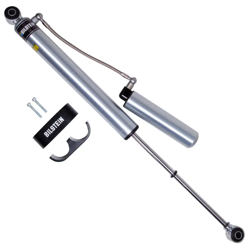 Bilstein B8 5160 Series 11-23 Chevrolet Silverado Hd Rear Shock Absorber 1