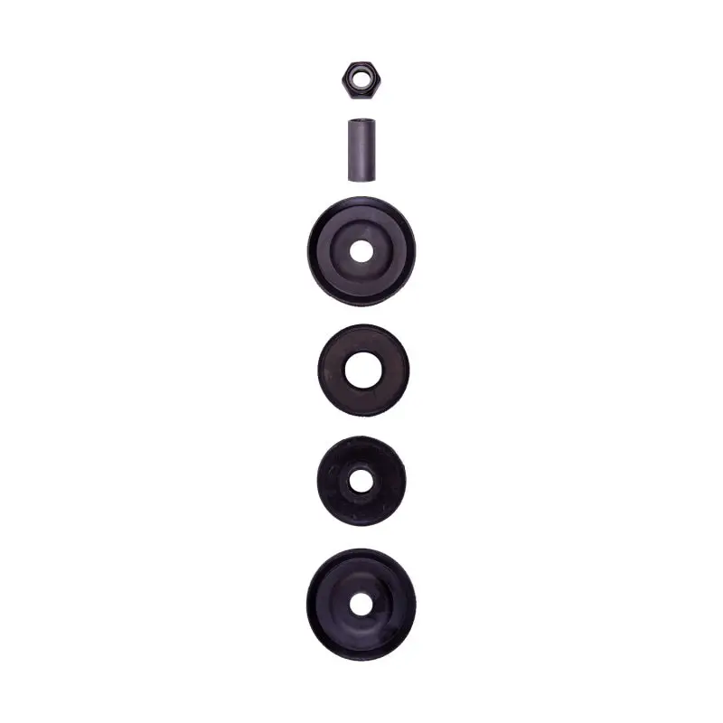 Bilstein B8 5160 Series 14-22 Dodge Ram 2500 Powerwagon 4Wd (W/Lift 0-0.5In) Rear Shock Absorber 2