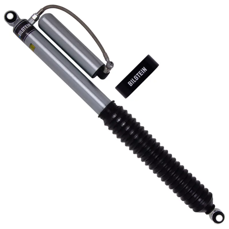 Bilstein B8 5160 Series 20-23 Jeep Gladiator Rear Shock Absorber For 3In-4.5In Lifted Height 1