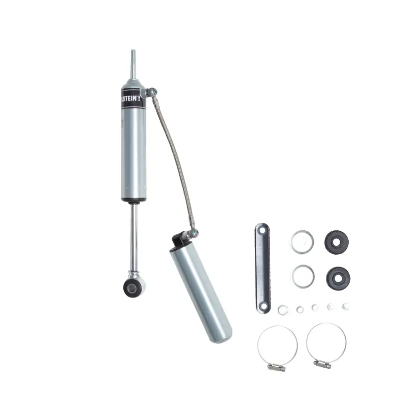 Bilstein B8 5160 Series Shock Absorber 1999 Chevrolet Silverado 2500 Front For 2-2.5In Lift 1
