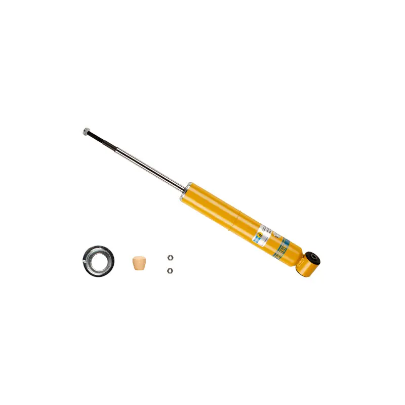 Bilstein B8 (Hd) 74-85 Vw Golf I / 78-84 Jetta I 46Mm Monotube Shock Absorber *Special Order* 1
