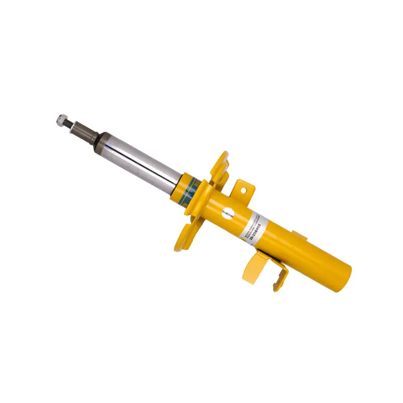 Bilstein B8 Performance Plus 14-18 Ford Focus Front Left Monotube Suspension Strut 1