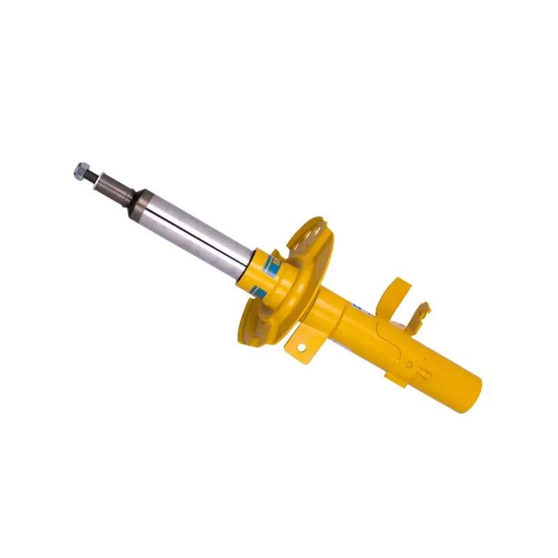 Bilstein B8 Performance Plus 14-18 Ford Focus Front Left Monotube Suspension Strut 2