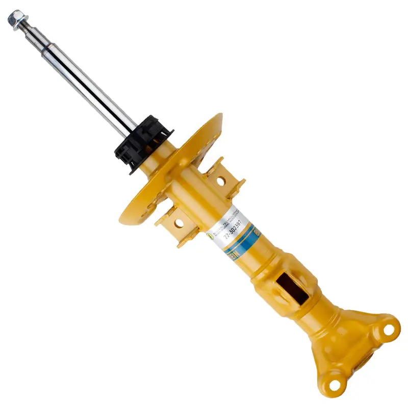 Bilstein Mercedes-Benz 14-16 E250/10-16 E350/13-16 E400/10-11 E550 Front B8 Series Strut Assembly 1