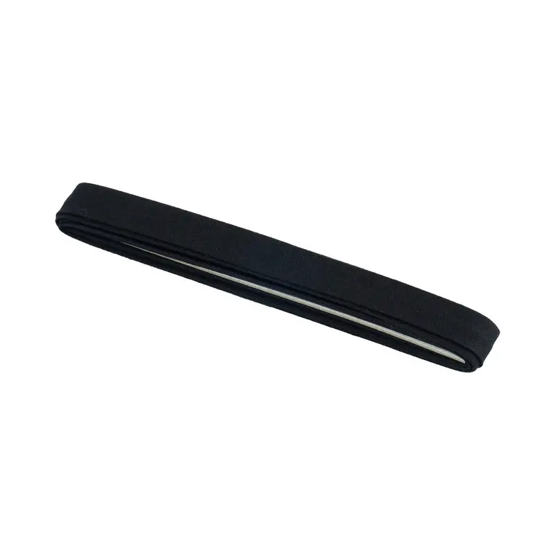 Black Bias Binding | Narrow 2