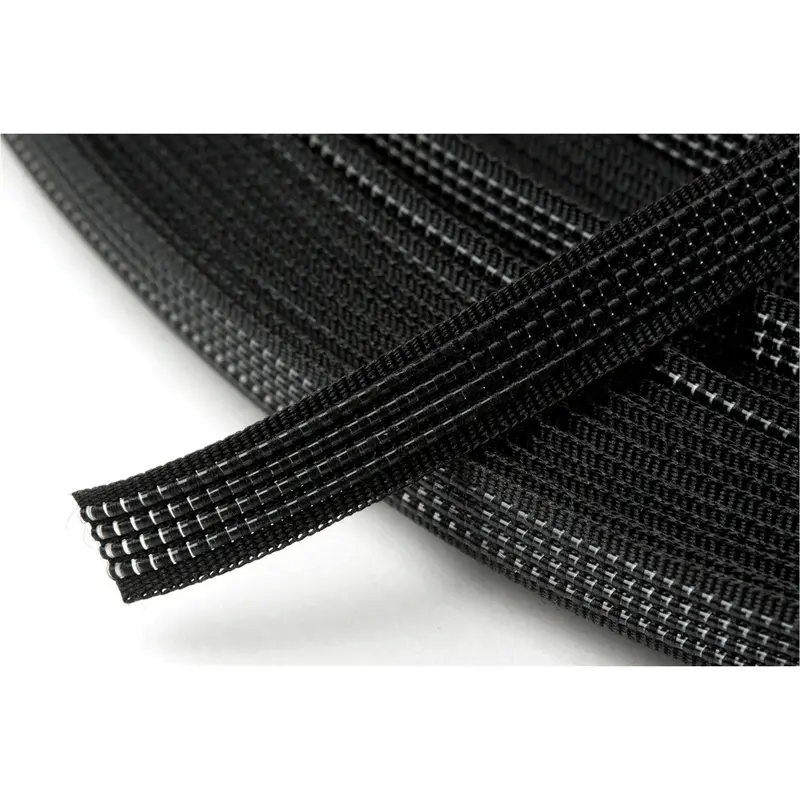 Black Polyester Dressmaker Boning
