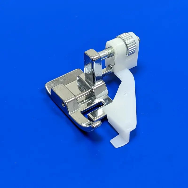 Blind Hem Foot For Front Load Sewing Machines 1