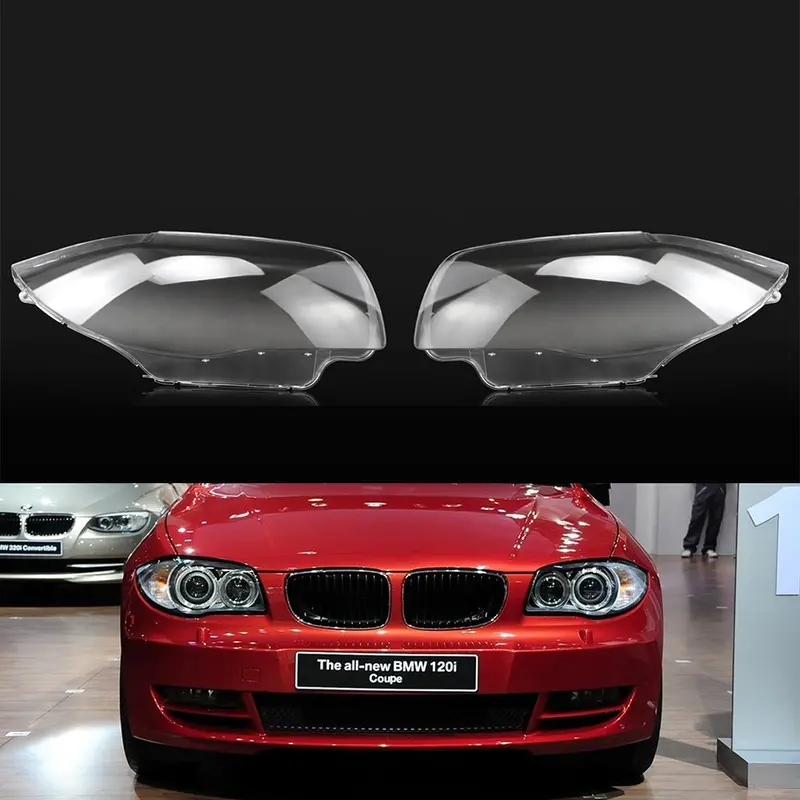 Bmw 1  E87 2008-2012 1