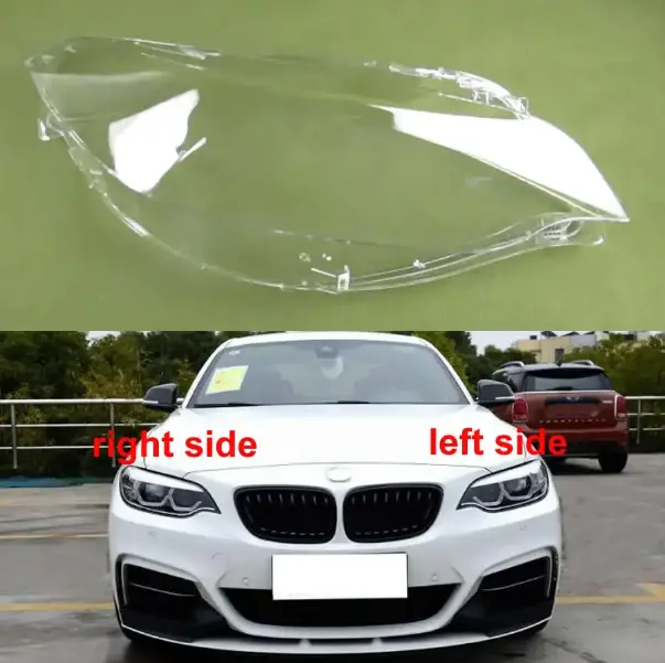 Bmw 2 F22 Coupe 2014-2020 1